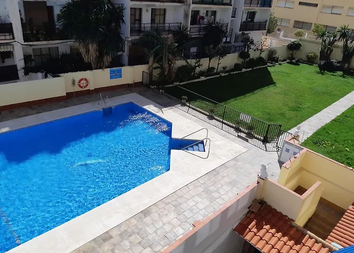 New Palacio Del Sol Apartment