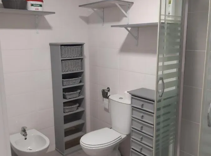 New Palacio Del Sol Apartment Torremolinos