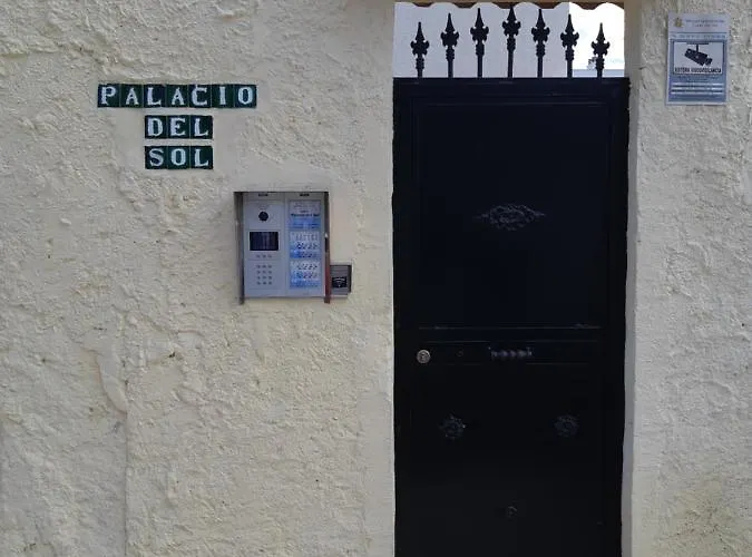 New Palacio Del Sol