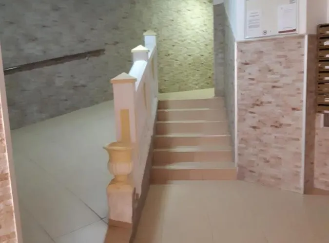 New Palacio Del Sol Apartment