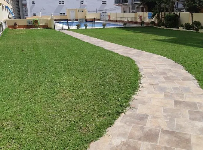 New Palacio Del Sol Apartment Torremolinos