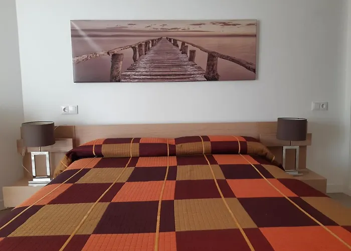 Apartment New Palacio Del Sol Torremolinos