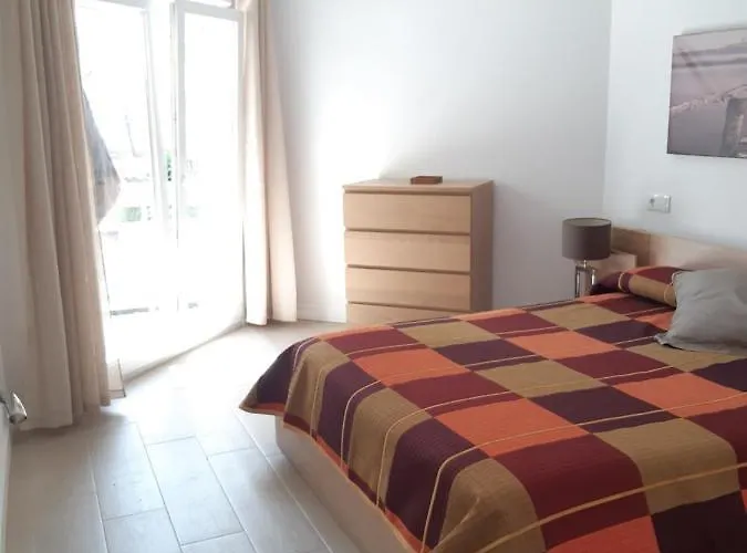 Apartment New Palacio Del Sol Torremolinos