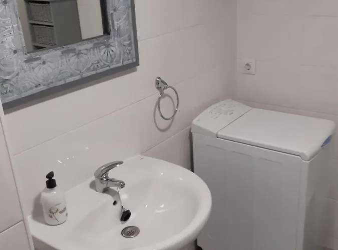 New Palacio Del Sol Apartment